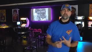 Halloween, NEW Games & T-shirts, and Best of 2020...WHAT??