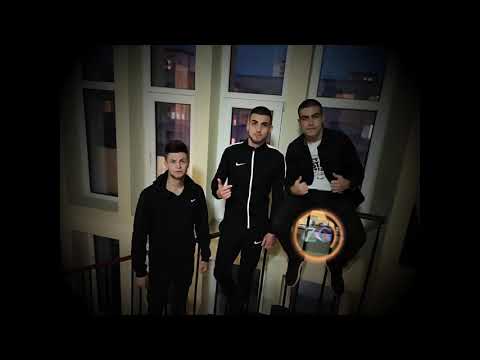 Nik0 x Vali0 x G043V - Akciya RESPECT [Official Audio]