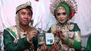 Download lagu Prosesi Hantaran Jujuran & Akad Nikah MITA - KIKI CHANDRA | indonesian muslim wedding mp3 Download lagu Prosesi Hantaran Jujuran & Akad Nikah MITA - KIKI CHANDRA | indonesian muslim wedding mp3