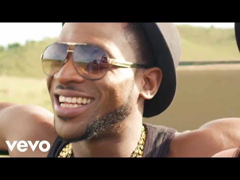 D'banj - Feeling The Nigga (Official Video)