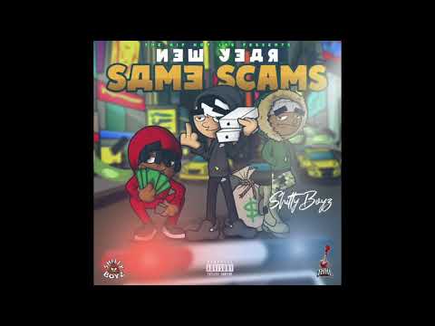 Shittyboyz - Kill Bill (Ft Bandgang Lonnie) (Prod. Jakesand)