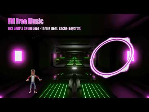 TH3 DARP & Seum Dero - Thrills (feat. Rachel Leycroft)