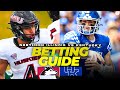 Northern Illinois vs No. 8 Kentucky Betting Guide: Free Picks, Props, Best Bets | CBS Sports HQ