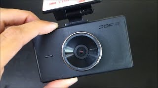 DDPAI Mix3 Review