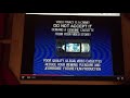 Piracy Warning Warner Brothers