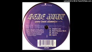 Gene Hunt - Arcadia