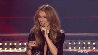 Céline Dion - Dans un autre monde (Live 2013 From Paris)