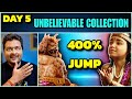 Mahavatar Narsimha Day 5 Collection Bollywood कोमा में