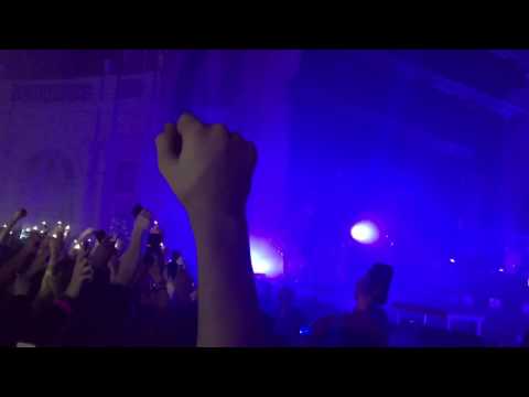 Architects - Follow The Water (Live, Brixton Academy, London 2016)