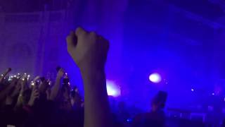 Architects - Follow The Water (Live, Brixton Academy, London 2016)