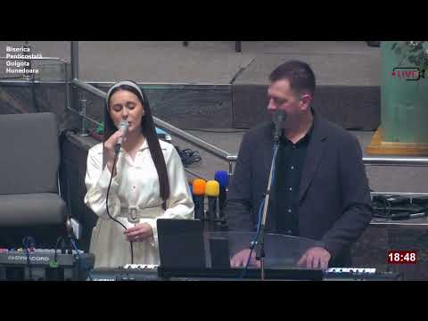 Corneliu Buble și Diana Pup (Buble) - Știu că toate într-o zi se vor sfârși