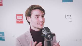 GLTH TV | Alejandro Esteve De Miguel - CEO & Co-founder, Bigle Legal
