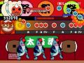 太鼓さん次郎 Love Cheat! MOSAIC.WAV 「いただきじゃんがりあ ...