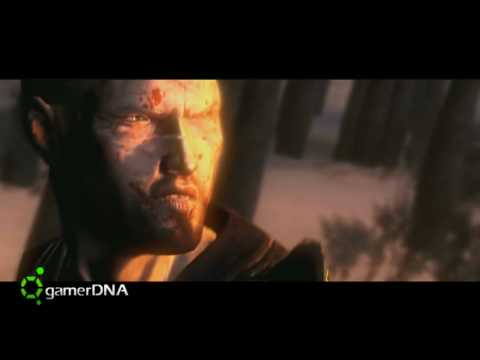 Dragon Age: Warden's Fall - Episode 1 (Epic gamerDNA Series!)