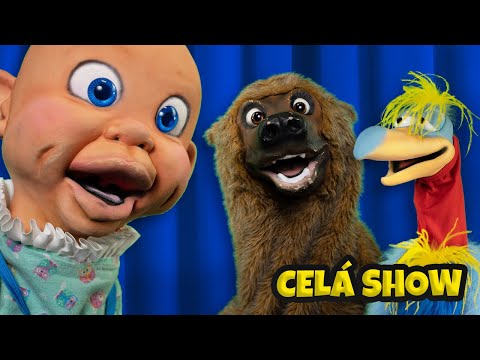 BYLI JSME NA TOUR!!! [Celé představení]