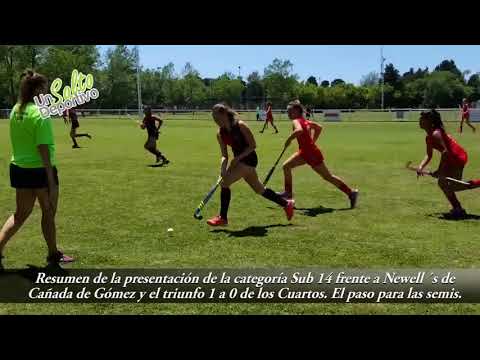 Info del Hockey y como se juegan las semis en UFC 17 11 2017 x264