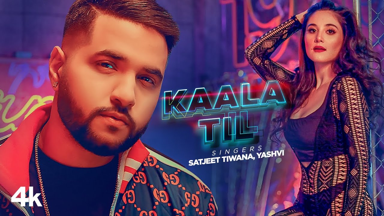 Kaala Til Lyrics - Satjeet Tiwana Ft. Yashvi | New Punjabi Songs - Lyricspunjabimusix - Blogger