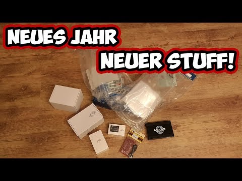 DerShoemaker - Neues Jahr, neuer Stuff! - Was kommt in 2020?