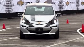 Companies race to make electric cars mainstream