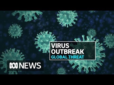 Coronavirus death toll climbs to 9 as virus adapts and mutates, Brisbane man cleared | ABC News