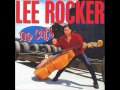Lee Rocker - One way or another 