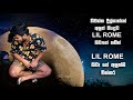 Lil Rome Bawa Online Rap Interview Episode 03