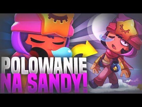 ✨💤POLOWANIE NA SANDY | Olis✨💤