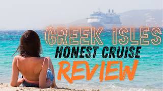 Royal Caribbean Greece Cruise Review - Is it worth it?