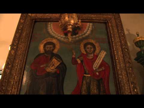 Linde Nijland & Danica Krstic - Zaspo Janko (trad.)