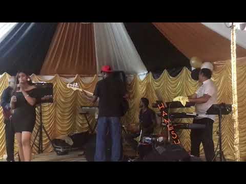 D Band Hamesha - Dobinya Dobinya