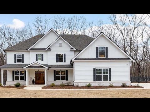 4895 Cool Springs Road, Winston, GA Presented by Jacqui Robertson.