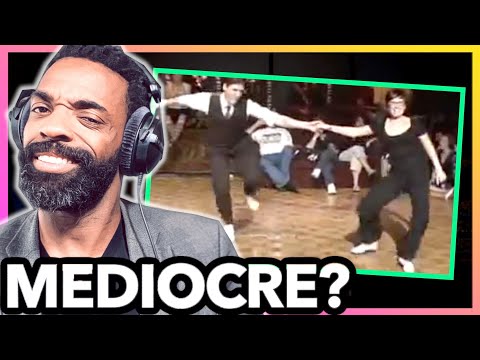 ULHS 2006 Reaction | Lindy Hop Swing Dance | Youtube Reaction Videos