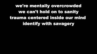 Cyborg Anti-Christ (1996 version) Malickis Happy Corn Club