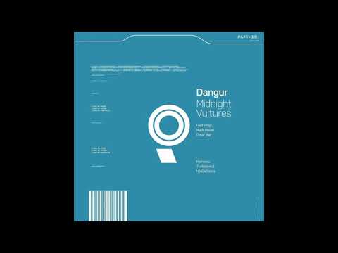 Omer Bar & Dangur - Metal Beard