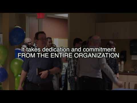 MMC Packaging: A 2017 Winner of the Canada's Best Managed Companies program