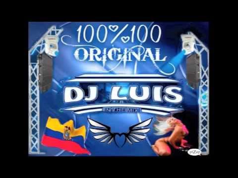 TE ODIO OPTIMO REMIX BY DJ LUIS
