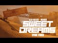Videoklip Alan Walker - Sweet Dreams (ft. Imanbek) (Lyric Video) s textom piesne