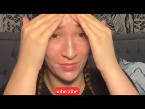 Effective Acne Routine #acne #acnejourney #salicylicacid #acnescars #healing @jemma.catherine