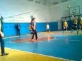 Жіночий волейбол у Стасях 