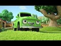 Roary And Friends Thomas And Friends S5EP12 Double Teething Troubles
