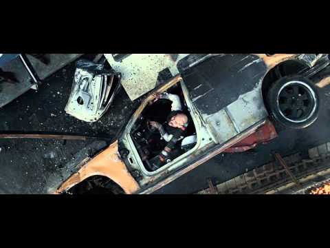 Death Race Dubstep Music Video 1080p
