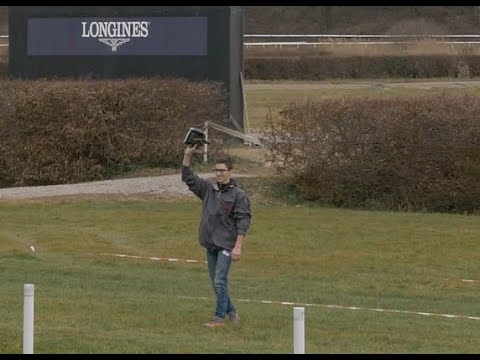 Rotor Live 2018: Mirko Cesena, Logo 700