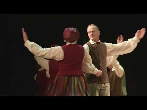 Rotā saulīt',rietēdama -  SDK  ''DRAUDZĪBA'' (Talsu TN, vad Santa Prūse)