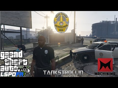 LSPDFR EP 16