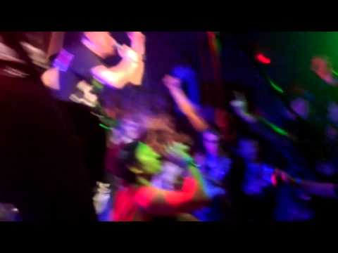 SCHLEPPSCHEISSE - BIER @ Frost Punx Picnic Mülheim 2013