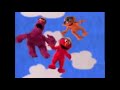Sesame Street The Alphabet Jungle Game Part 7