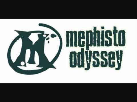 Mephisto Odyssey ~ Some Kinda Freak