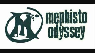 Mephisto Odyssey ~ Some Kinda Freak