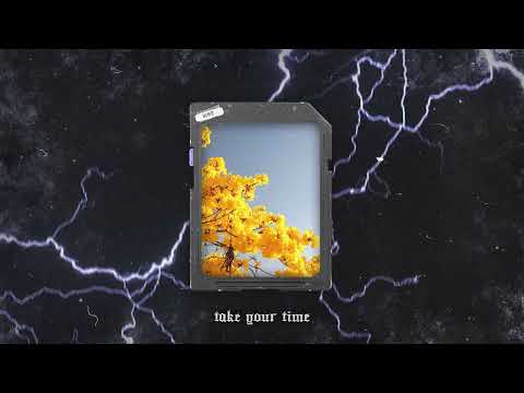 free guitar edo saiya x absent x tlow type beat 2022 ~ "take your time" | prod. mst x alsbeatz