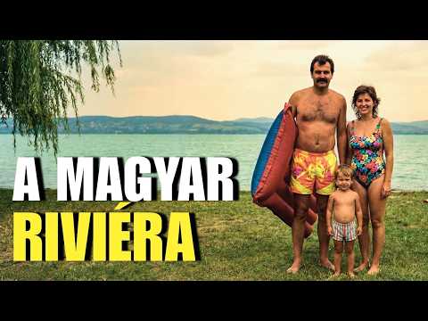 A Balaton Titka: Emlékszik még, hogyan nyaraltunk a 80-as években?